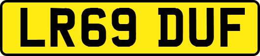 LR69DUF