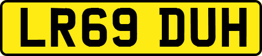 LR69DUH