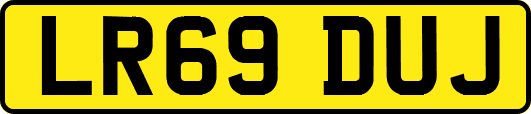 LR69DUJ