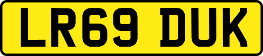 LR69DUK