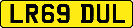 LR69DUL