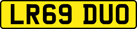 LR69DUO
