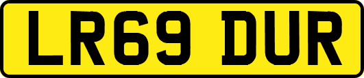 LR69DUR
