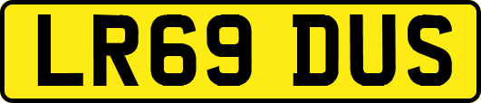 LR69DUS