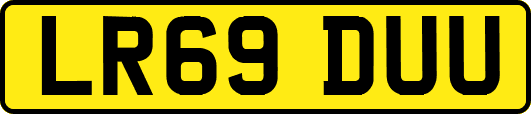 LR69DUU