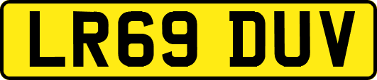 LR69DUV