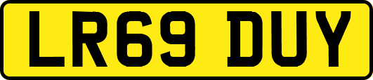 LR69DUY