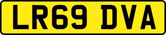 LR69DVA