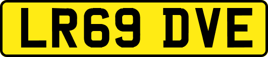 LR69DVE