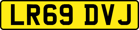 LR69DVJ