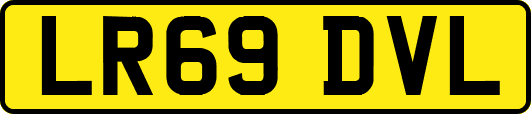LR69DVL