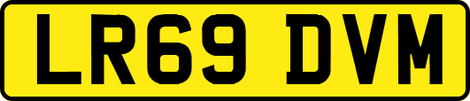 LR69DVM