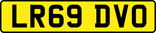 LR69DVO