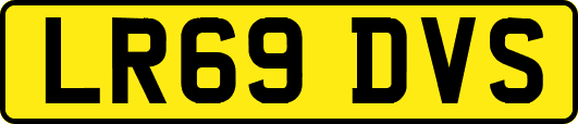 LR69DVS