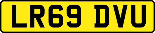 LR69DVU