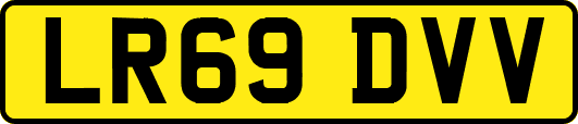 LR69DVV