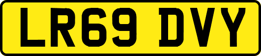 LR69DVY