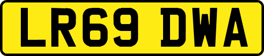 LR69DWA