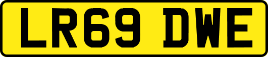 LR69DWE