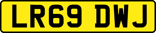 LR69DWJ