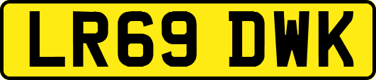 LR69DWK