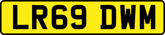 LR69DWM