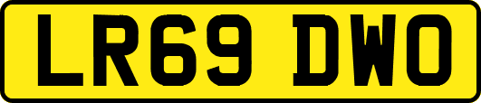 LR69DWO