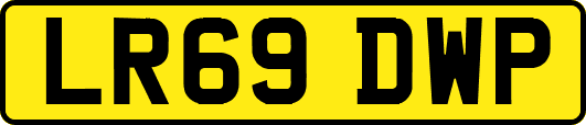 LR69DWP