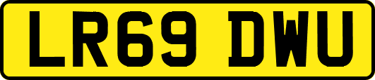 LR69DWU