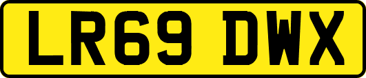 LR69DWX