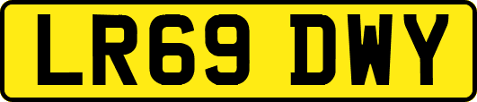 LR69DWY