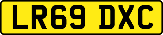 LR69DXC
