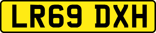 LR69DXH