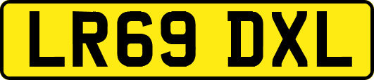 LR69DXL