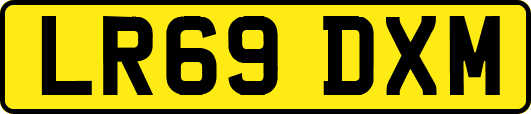 LR69DXM