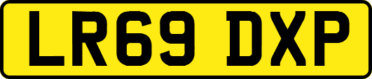 LR69DXP