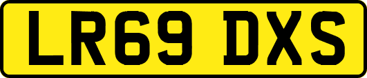 LR69DXS