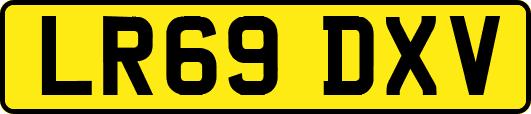 LR69DXV