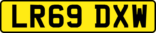 LR69DXW