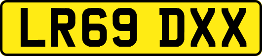 LR69DXX