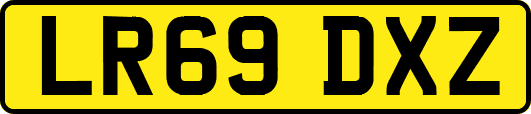 LR69DXZ