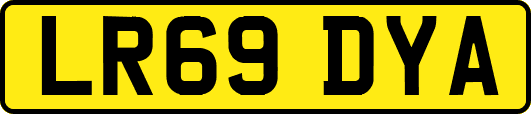 LR69DYA