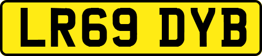 LR69DYB