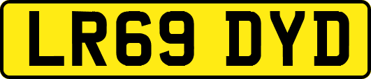 LR69DYD