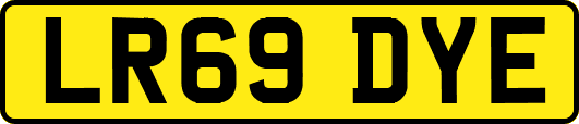 LR69DYE