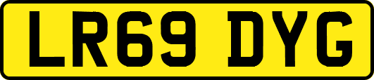 LR69DYG