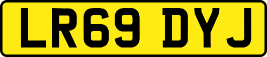 LR69DYJ