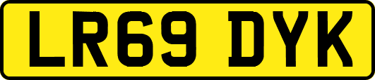 LR69DYK
