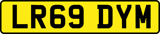 LR69DYM