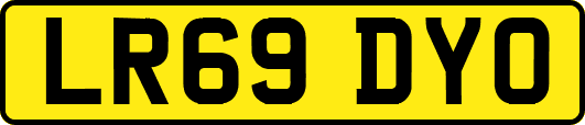 LR69DYO